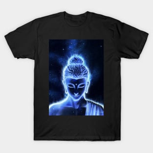 Nocturnal Buddha T-Shirt